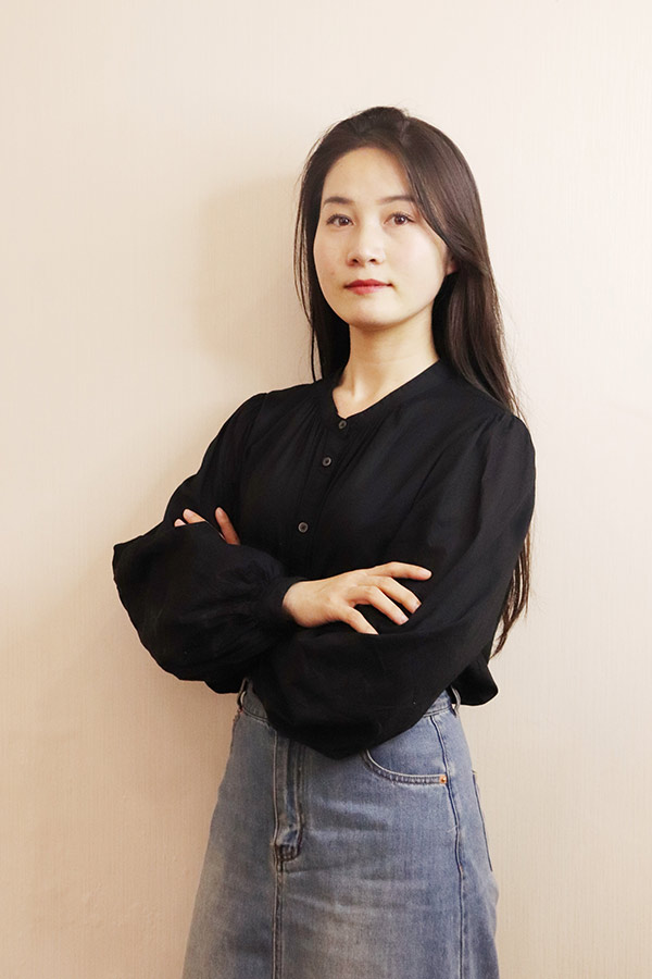 镇巴王子美 本科学历,毕业于渭南师范学院