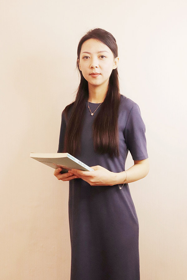 镇巴孔琳 本科学历，毕业于山西运城学院